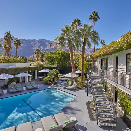 Descanso Resort, A Men'S Resort (Adults Only) Palm Springs Exterior photo